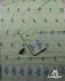 Pista Kesapaat Paat Set Mekhela Sador