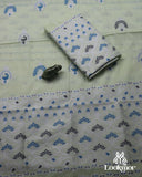 Pista Kesapaat Paat Set Mekhela Sador