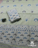 Pista Kesapaat Paat Set Mekhela Sador