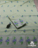 Pista Kesapaat Paat Set Mekhela Sador