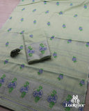 Pista Kesapaat Paat Set Mekhela Sador