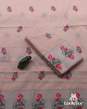 Blush Being Kesapaat Paat Set Mekhela Sador