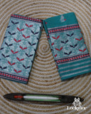 Premium Toss Paat Set Mekhela Sador