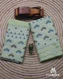 Pista Kesapaat Paat Set Mekhela Sador