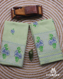 Pista Kesapaat Paat Set Mekhela Sador